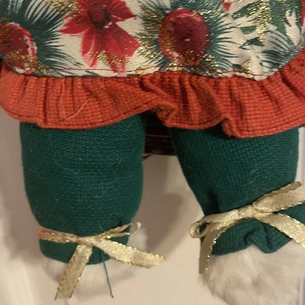 Bear wreath - Picture 5 of 12